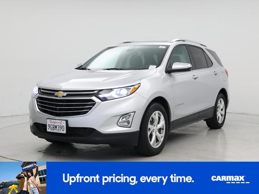 2021 Chevrolet Equinox Premier