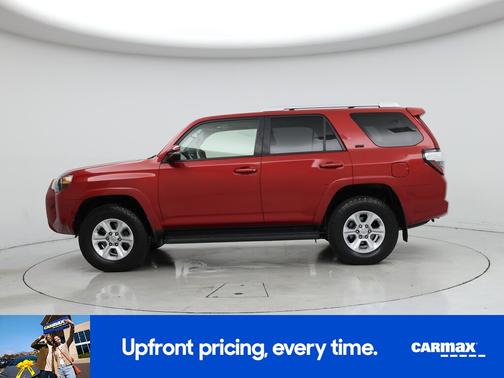 2015 Toyota 4Runner SR5 Premium