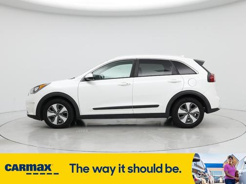 2019 Kia Niro LX