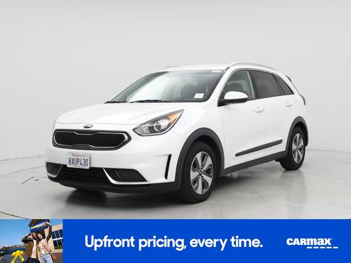 2019 Kia Niro LX