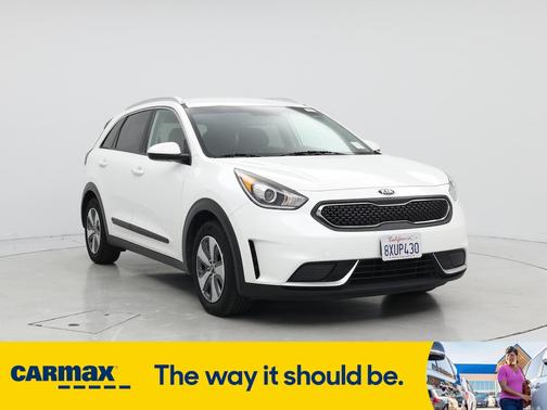 2019 Kia Niro LX