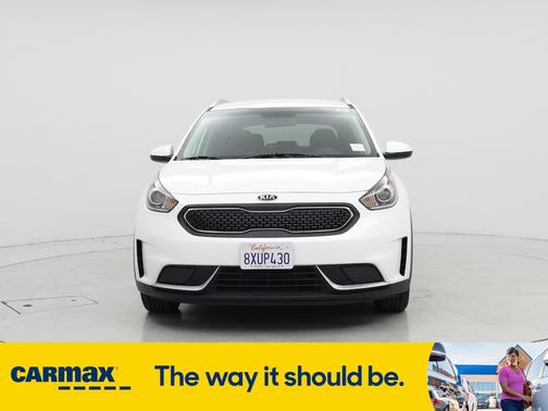 2019 Kia Niro LX
