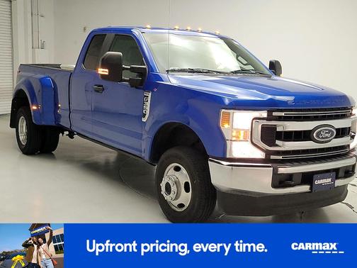 2020 Ford F-350 XL