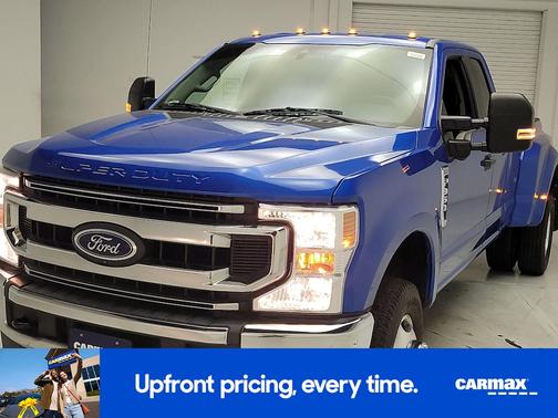 2020 Ford F-350 XL