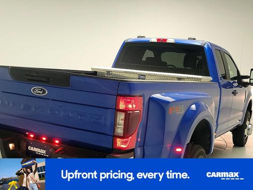 2020 Ford F-350 XL