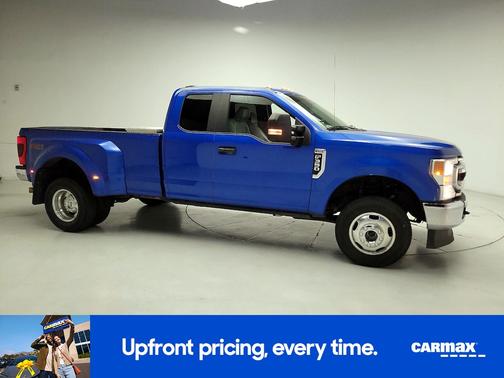 2020 Ford F-350 XL