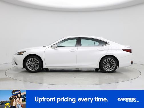 2024 Lexus ES 300h Luxury