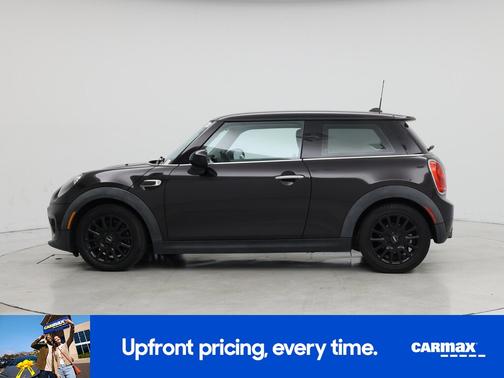 2015 MINI Hardtop 