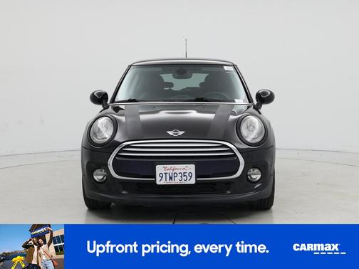 2015 MINI Hardtop 