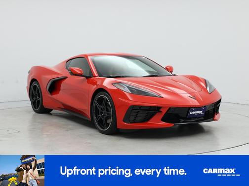 2023 Chevrolet Corvette Stingray 3LT
