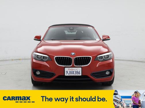 2019 BMW 230 I