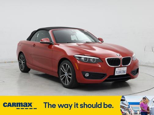 2019 BMW 230 I