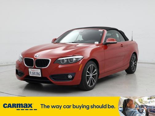 2019 BMW 230 I