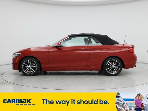 2019 BMW 230 I
