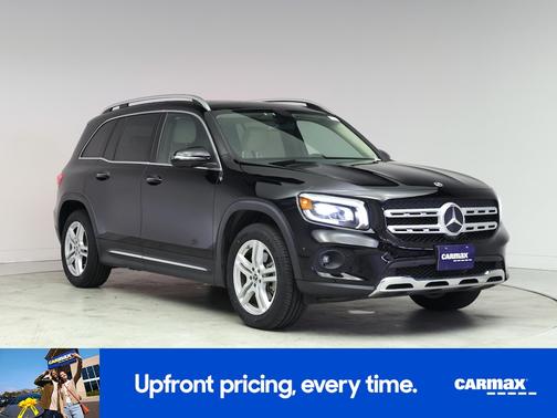 2023 Mercedes-Benz GLB 250 GLB 250