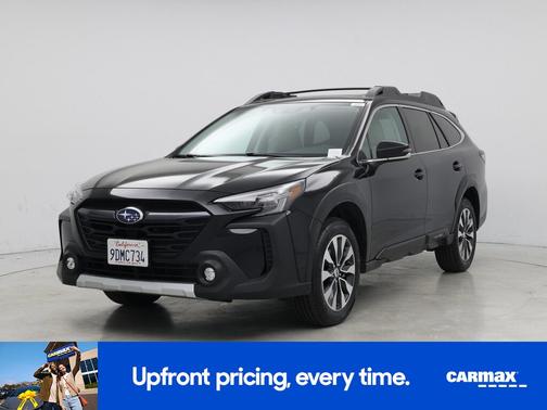 2023 Subaru Outback Limited