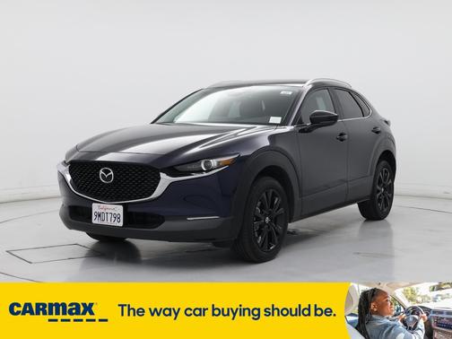 2024 Mazda CX-30 2.5 S Select Sport