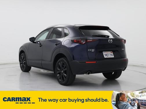 2024 Mazda CX-30 2.5 S Select Sport