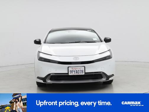 2024 Toyota Prius Limited
