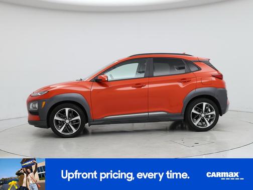2019 Hyundai KONA Limited