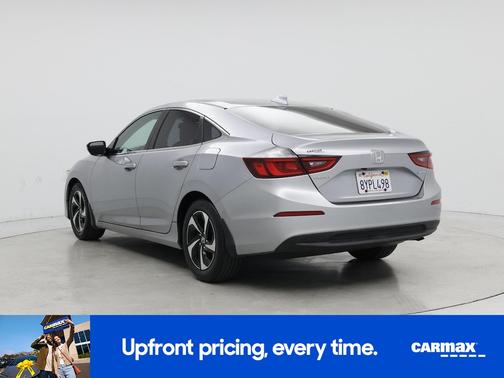 2022 Honda Insight EX