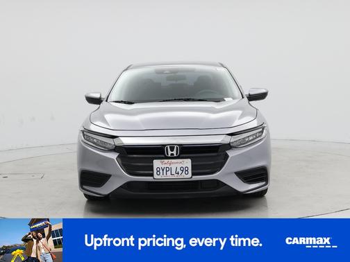 2022 Honda Insight EX