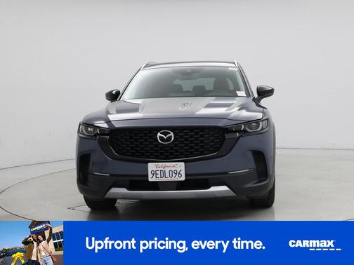 2023 Mazda CX-50 2.5 Turbo Meridian Edition