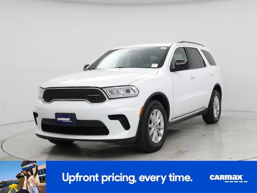 2023 Dodge Durango SXT