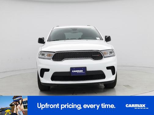 2023 Dodge Durango SXT