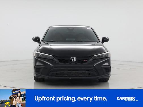 2022 Honda Civic SI