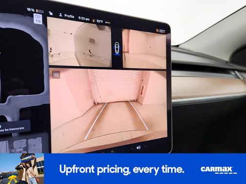 2025 Tesla Model Y Performance