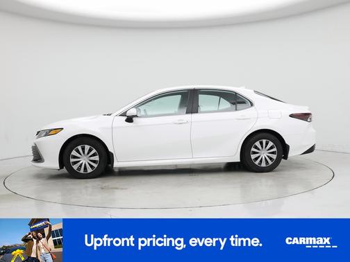 2023 Toyota Camry Hybrid LE