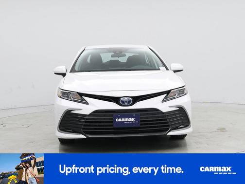 2023 Toyota Camry Hybrid LE