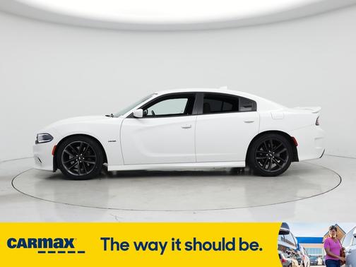 2019 Dodge Charger R/T