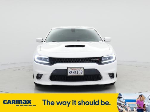 2019 Dodge Charger R/T