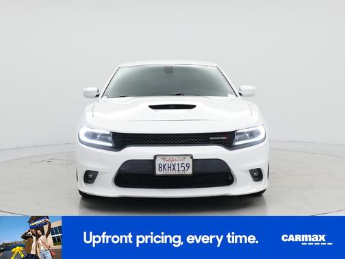 2019 Dodge Charger R/T