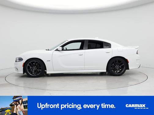 2019 Dodge Charger R/T