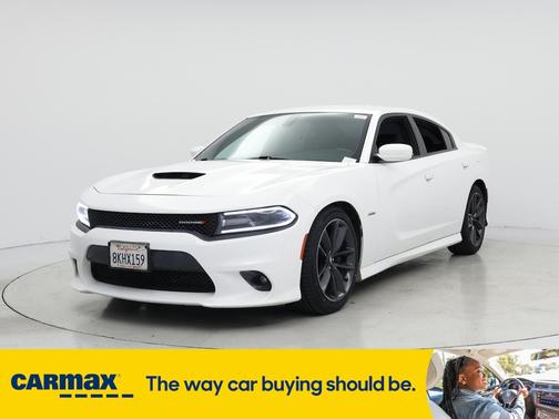 2019 Dodge Charger R/T