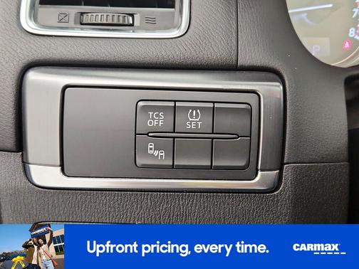 2016 Mazda CX-5 2016.5 Grand Touring