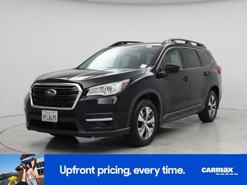 2021 Subaru Ascent Premium