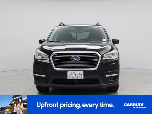 2021 Subaru Ascent Premium