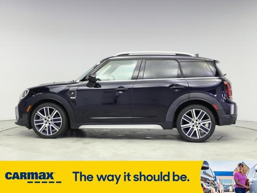 2022 MINI Countryman S