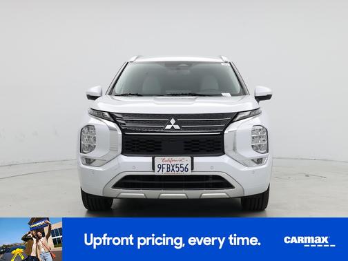 2023 Mitsubishi Outlander SEL