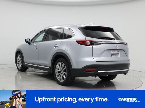 2017 Mazda CX-9 Grand Touring