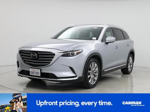 2017 Mazda CX-9 Grand Touring