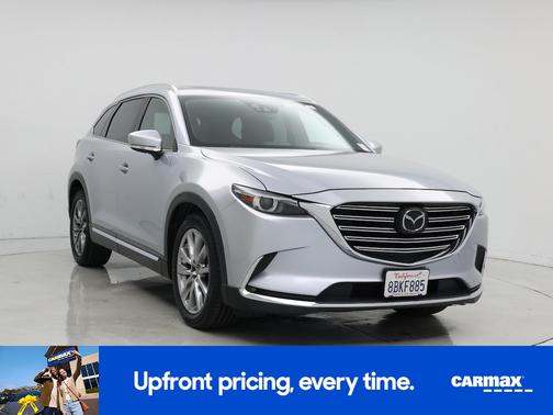 2017 Mazda CX-9 Grand Touring