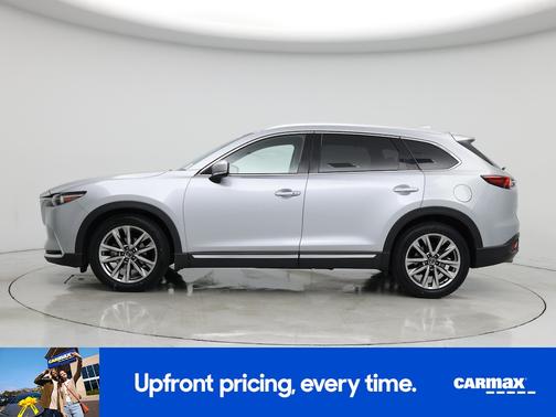 2017 Mazda CX-9 Grand Touring