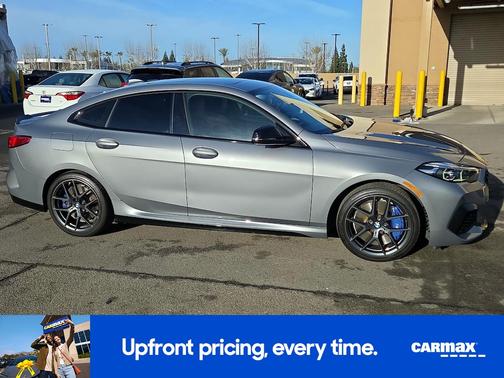 2022 BMW M235 Gran Coupe XI Gran Coupe