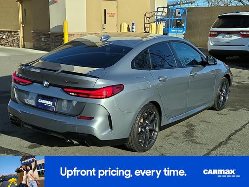 2022 BMW M235 Gran Coupe XI Gran Coupe