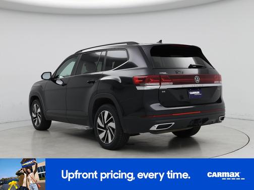 2024 Volkswagen Atlas SE w/Tech